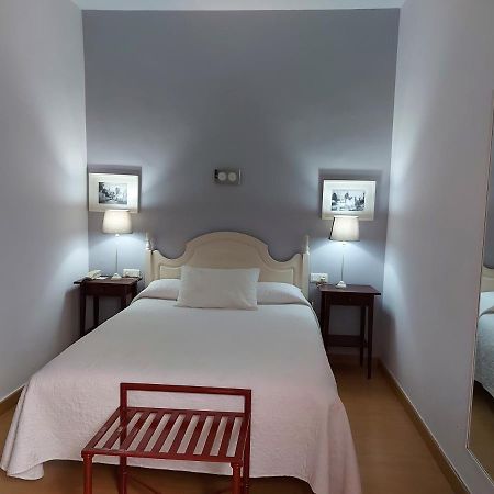 Hotel Londres Sevilla Exterior foto